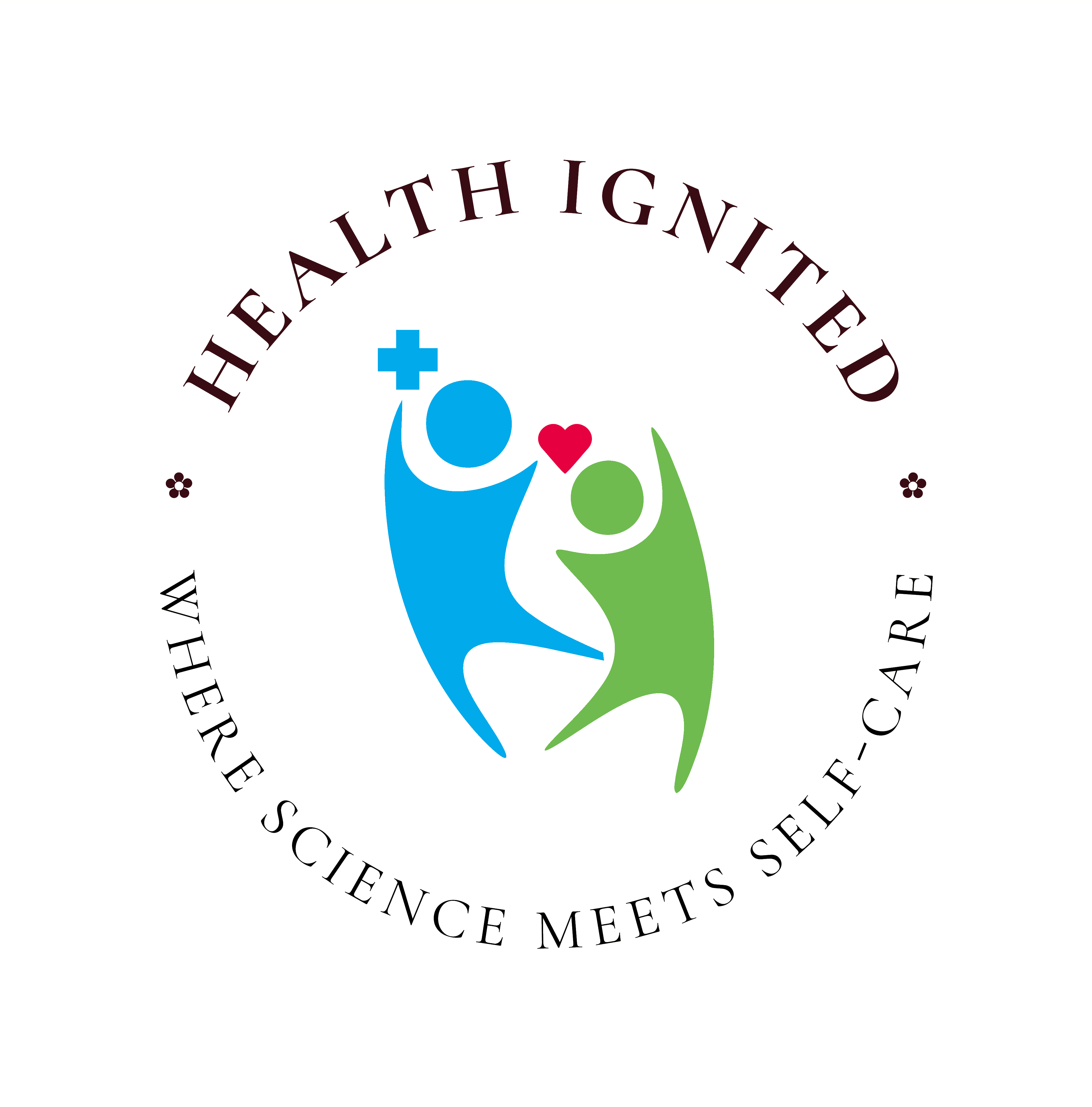 Health Ignited Logo